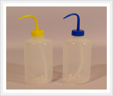 Cleanroom Products (CLEAN BOTTLE)